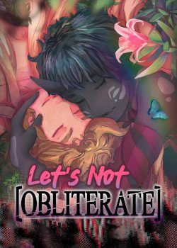 Let's Not [Obliterate]