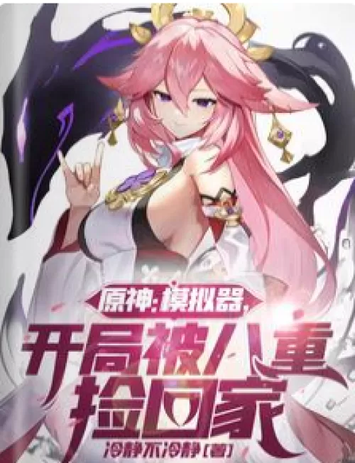 Yuanshin: Simulator, the beginning was picked up by Yae